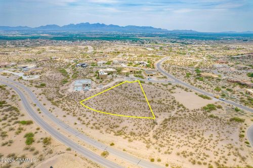 1333 Saltillo Pl, Las Cruces, NM, 88007-8801 | Card Image
