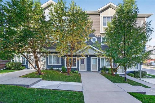 406 Evansridge Common Nw, Calgary, AB, T3P0P3 | Card Image
