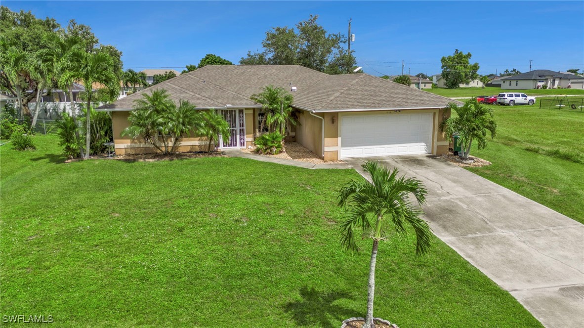 4th Ave, Cape Coral, FL 33909