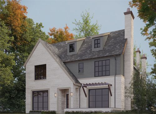 3224 Amherst Ave, Dallas, TX, 75225-7620 | Card Image