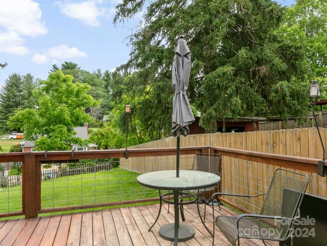 63 Ford St, House other with 3 bedrooms, 2 bathrooms and null parking in Canton NC | Image 20