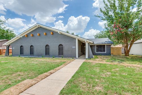 2126 Trellis Pl, Richardson, TX, 75081-4739 | Card Image