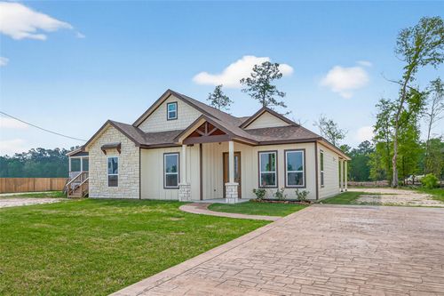 1046 Gazing Pine St, Huffman, TX, 77336-4262 | Card Image