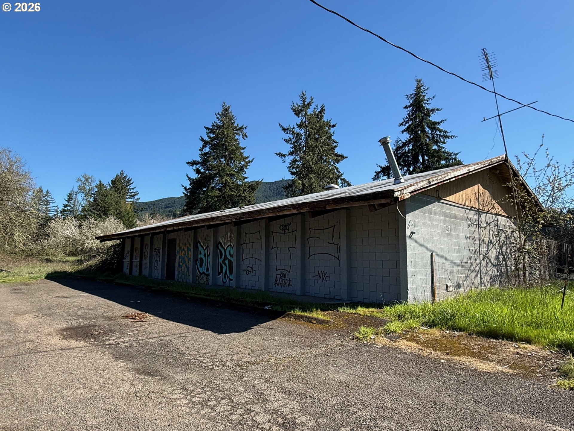 Commercial Sale in FallCreek 4
