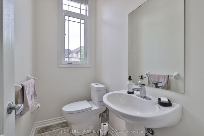 3 Pavarotti St, House other with 4 bedrooms, 4 bathrooms and 4 parking in Richmond Hill ON | Image 19