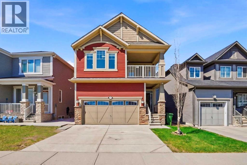 Residential in Calgary 2