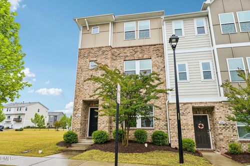 1041 Salt Glaze Ln, Cary, NC, 27519-9654 | Card Image