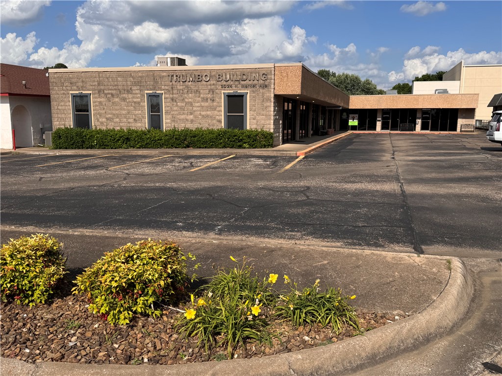 3024 N Market Ave, Fayetteville, AR 72703