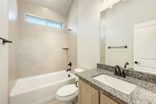 5202 Rowlan Row, House other with 4 bedrooms, 4 bathrooms and null parking in Midlothian TX | Image 14