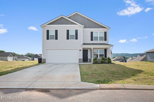 352 Dilbeck Lane, Niota, TN, 37826 | Card Image
