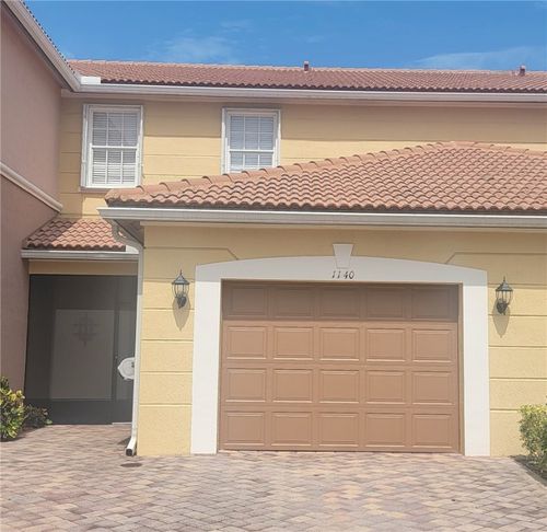 1140 Cheval Dr, Vero Beach, FL, 32960-7079 | Card Image