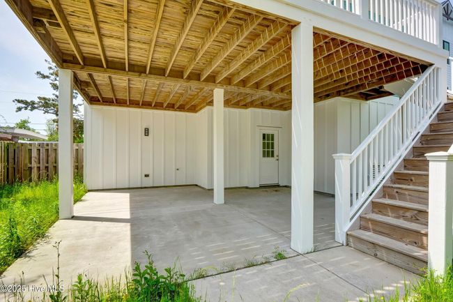 404 Fayetteville Ave, House other with 3 bedrooms, 2 bathrooms and null parking in Carolina Beach NC | Image 29