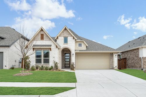 1025 Bearing St, Royse City, TX, 75189-2592 | Card Image