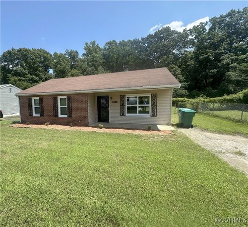 2236 Merle St, Henrico, VA, 23231-1962 | Card Image