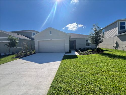 4749 Yellow Elder Way, Kissimmee, FL, 34758-7443 | Card Image
