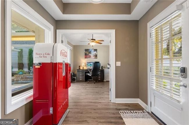 406 Genevieve Dr, House other with 2 bedrooms, 2 bathrooms and null parking in Canton GA | Image 15