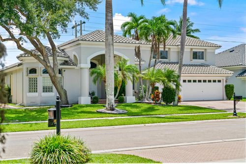 10933 Bal Harbor Dr, Boca Raton, FL, 33498-4546 | Card Image