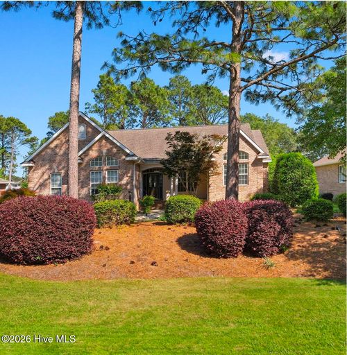 308 Crooked Gulley Cir, Sunset Beach, NC, 28468-4459 | Card Image