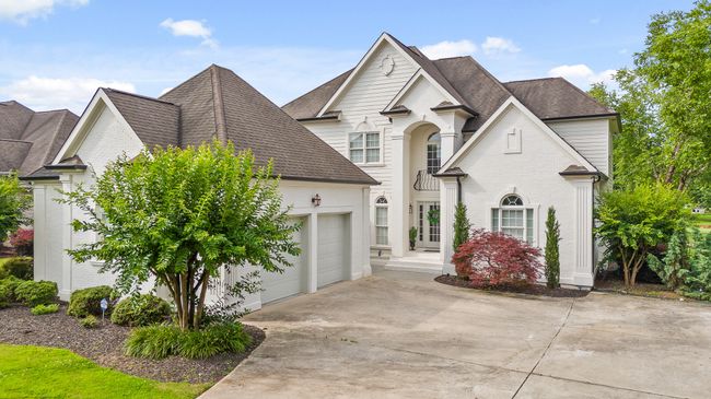 8410 Rambling Rose Dr, House other with 5 bedrooms, 4 bathrooms and null parking in Ooltewah TN | Image 57