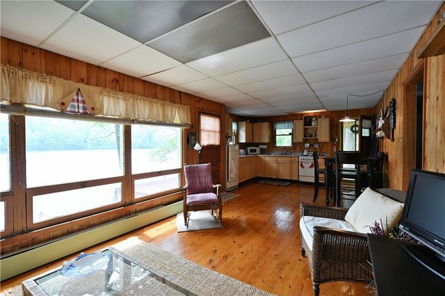2479 Eagle Nest Rd, House other with 2 bedrooms, 1 bathrooms and null parking in SARONA WI | Image 16