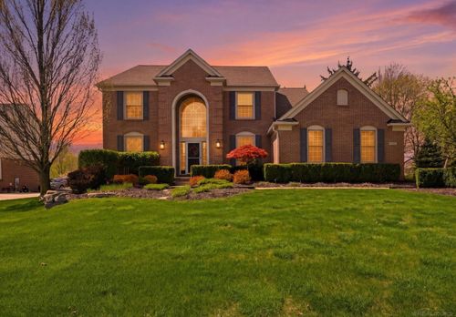 4030 Holly Ln, Rochester, MI, 48306-4761 | Card Image
