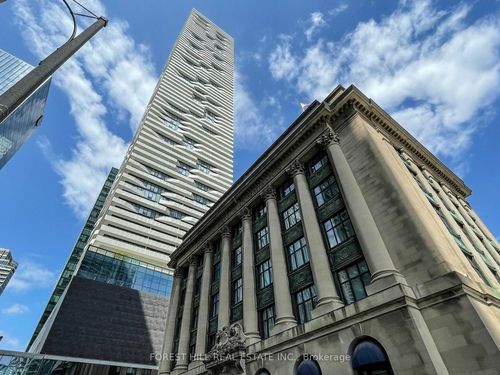 2208-100 Harbour St, Toronto, ON, M5J0B5 | Card Image