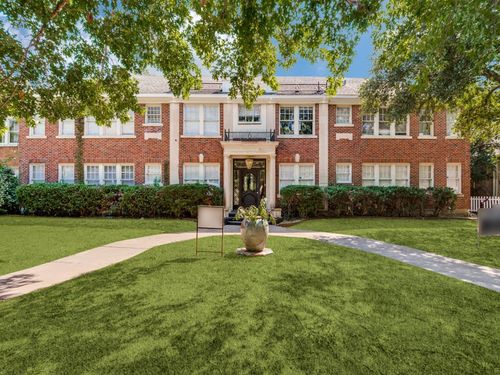 4806 Swiss Ave, Dallas, TX, 75204-7126 | Card Image