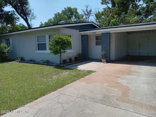 6132 Colgate Road, Jacksonville, FL, 32217 | Card Image