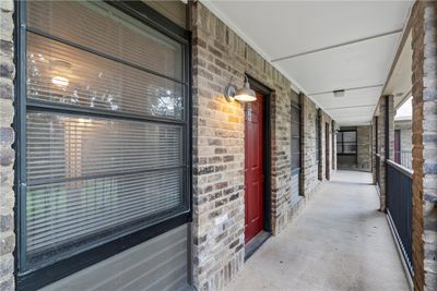 215 - 1214 Baylor Avenue, Condo with 1 bedrooms, 1 bathrooms and null parking in Waco TX | Image 2