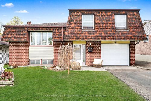 1350 Linden Cres, Brockville, ON, K6V6B6 | Card Image