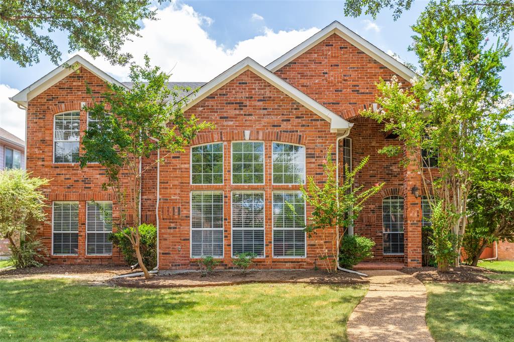 Hinton Dr, Plano, TX 75024
