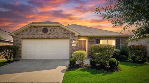 130 Courageous Side Way, Magnolia, TX, 77354-3828 | Card Image