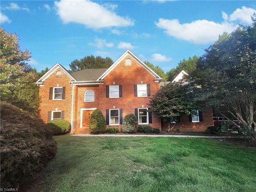 6010 Morganshire Dr, Summerfield, NC, 27358-7802 | Card Image