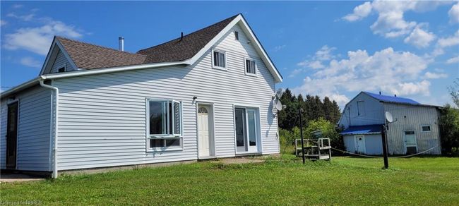 11326 Highway 17, House other with 3 bedrooms, 1 bathrooms and 15 parking in Cache Bay ON | Image 30