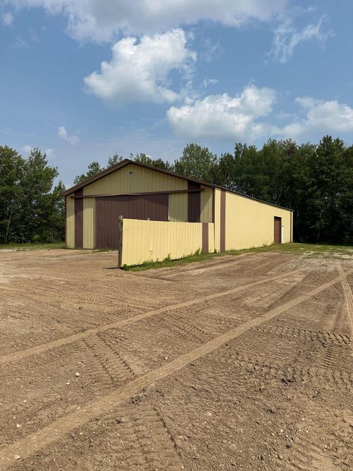 TBD 2nd St Nw, Baudette, MN, 56623 | Card Image