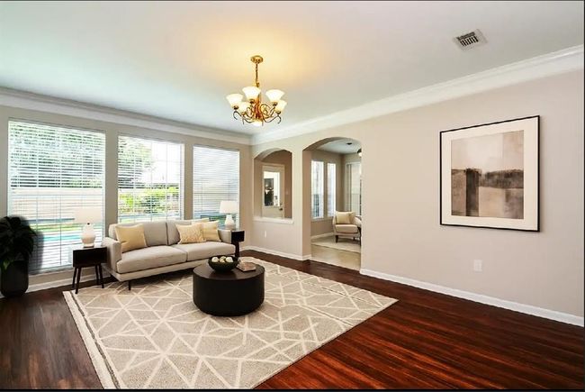 1501 Mulberry Ct, House other with 5 bedrooms, 4 bathrooms and 2 parking in Pearland TX | Image 5