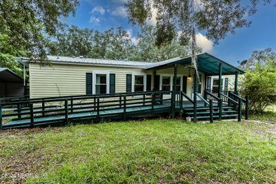 5531 Lassen Street, House other with 3 bedrooms, 2 bathrooms and null parking in Keystone Heights FL | Image 1