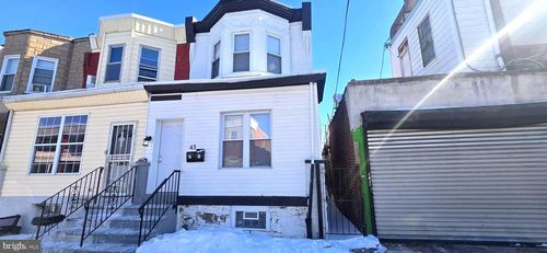 1st-floor-43 S 54th Street, PHILADELPHIA, PA, 19139 | Card Image