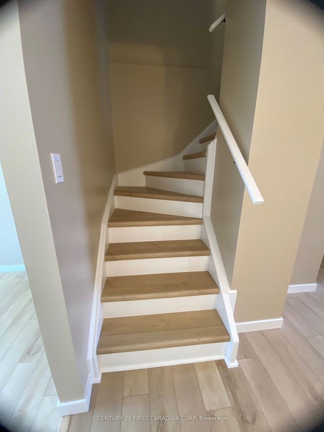 68 - 6767 Thorold Stone Rd, Condo with 3 bedrooms, 2 bathrooms and 1 parking in Niagara Falls ON | Image 15