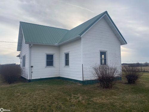 18260 Jefferson Van Buren St, Birmingham, IA, 52535-8090 | Card Image