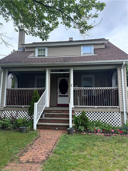 42 Dunbar Avenue, East Providence, RI, 02916 | Card Image