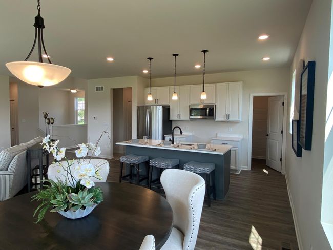 dining kitchen | Image 10