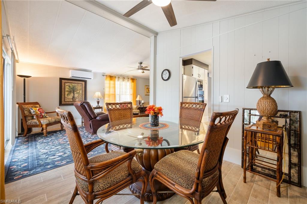 Residential in NORTH FORT MYERS 5
