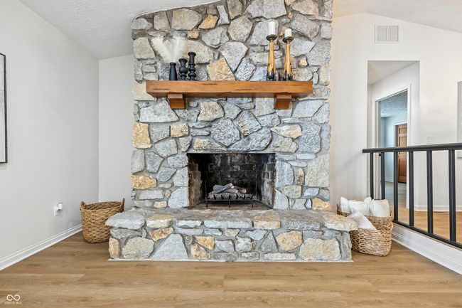 5982 Oak Hill East Dr, House other with 3 bedrooms, 2 bathrooms and null parking in Plainfield IN | Image 7