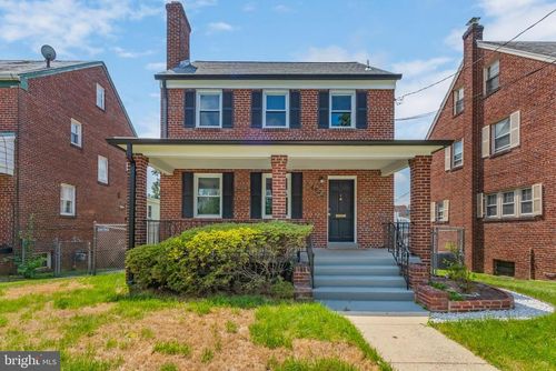 6932 8th St Nw, WASHINGTON, DC, 20012-2402 | Card Image