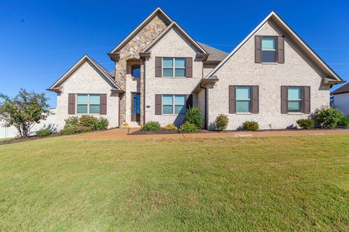 119 Providence Dr, Medina, TN, 38355-3007 | Card Image
