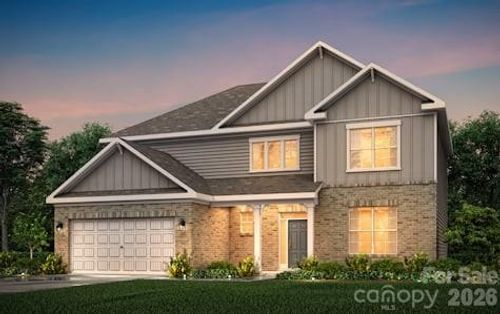 3707 Roughedge Drive, Monroe, NC, 28112 | Card Image