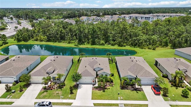 13804 Woodbridge Ter, House other with 3 bedrooms, 2 bathrooms and null parking in LAKEWOOD RANCH FL | Image 48