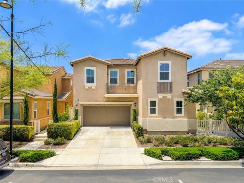 11578 Solaire Way, Chino, CA, 91710 | Card Image