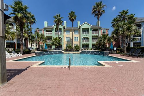 833-7000 Seawall Blvd, Galveston, TX, 77551-2082 | Card Image